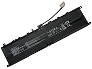 Bateria MSI Vector GP66 12UEO