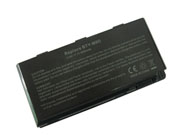Bateria MEDION Erazer X7815