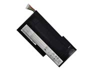 Bateria MSI GS63VR 6RF-008CA Stealth Pro