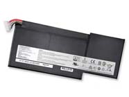 Bateria MSI Creator 17M A10SCS (MS-17F3)