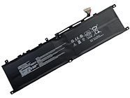Bateria MSI CreatorPro X17 A12UMS