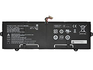 Bateria SAMSUNG Galaxy Book2 Pro 360 NP950QED-KA1NL