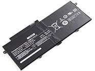 Bateria SAMSUNG NP910S5J-K01
