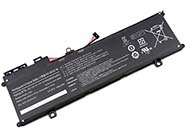 Bateria SAMSUNG ATIV Book 8 NP880Z5E