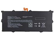 Bateria SAMSUNG Galaxy Book Go 5G NP545XLA