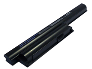 Bateria SONY VAIO VPC-EH2L4E