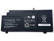 Bateria SONY VAIO SVT21218CXB
