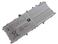 Bateria SONY VAIO SVD1321C5E2