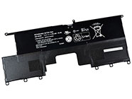 Bateria SONY VAIO Pro 13 Red Edition