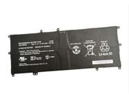 Bateria SONY VAIO SVF15N22SAS