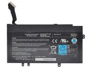 Bateria TOSHIBA Satellite U920T-00X