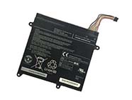 Bateria TOSHIBA Portege Z10T-A Series 11.6"