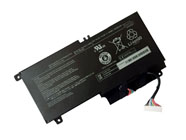Bateria TOSHIBA Satellite P50T-BST2N01