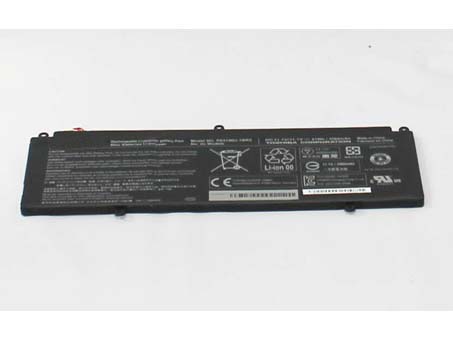 Bateria TOSHIBA Satellite Click 2 Pro P35W-B