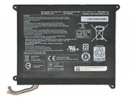 Bateria TOSHIBA Portege Z20T-C-11K