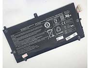 Bateria TOSHIBA Satellite Radius 12 P20W-C-104