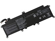 Bateria TOSHIBA Portege X30-F-12D