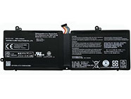 Bateria TOSHIBA Portege X30T-E-143