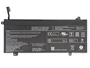 Bateria TOSHIBA Satellite Pro L50-G-1CR 15.4V 2480mAh