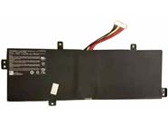 Bateria THUNDEROBOT 911 Targa T6B