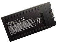 Bateria PANASONIC 54 Gloved Multi Touch