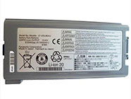 Bateria PANASONIC CF-30CTQAZBM